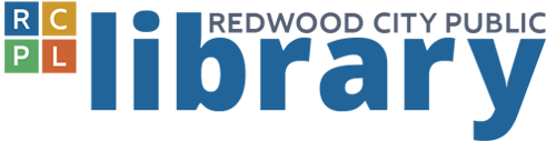 Redwood City Library Logo