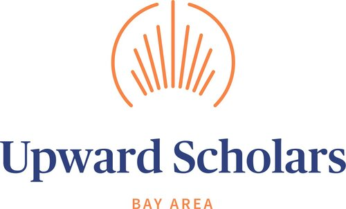 Upward Scholars Bay Area Logo