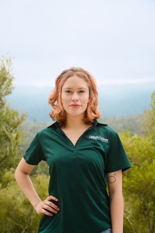 Luzia Carrero Inglessis