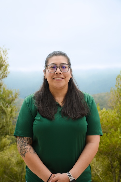 Maggie De Paz Fernandez