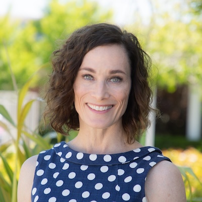 Megan Barber Allende