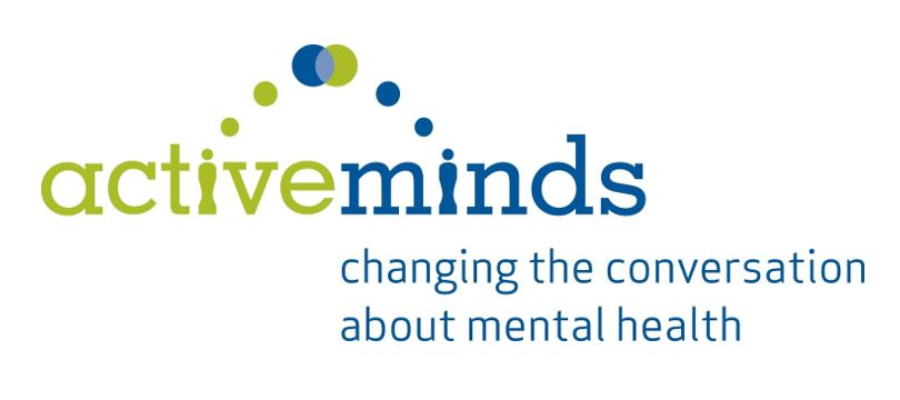 Active Minds logo 