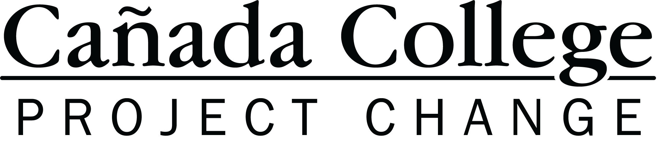 Project Change Logo
