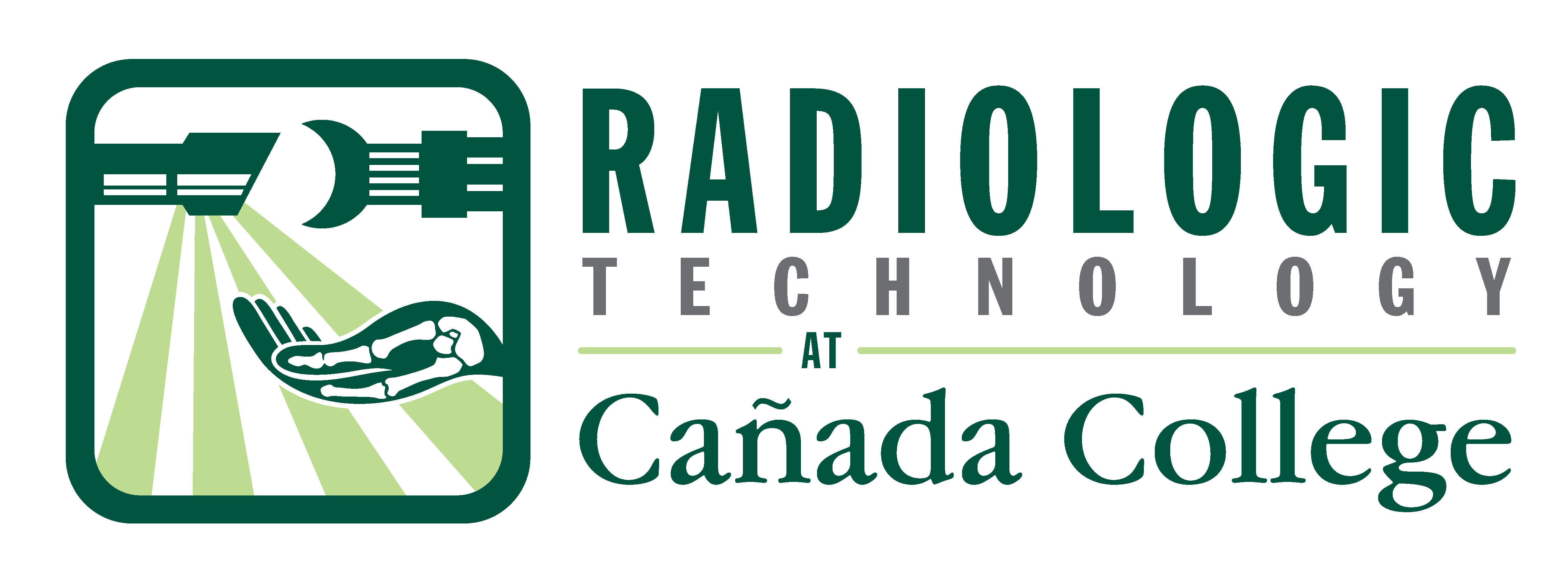 radiologic technology logo