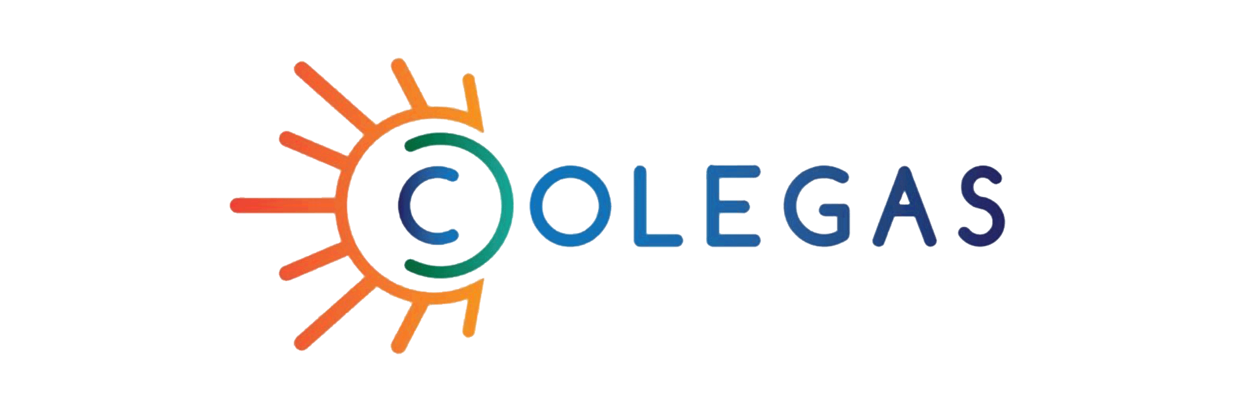Colegas Logo