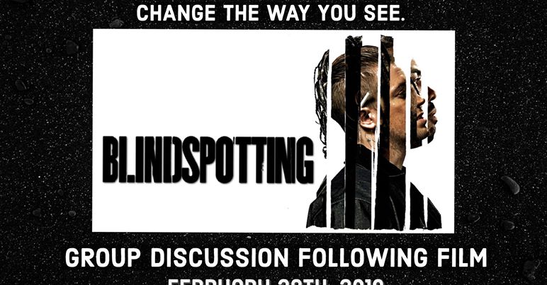 blindspotting