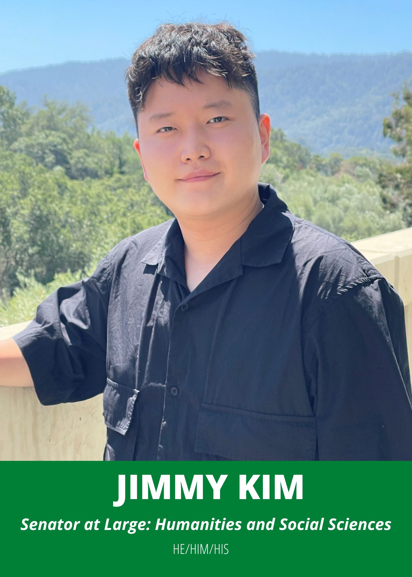 Jimmy Kim